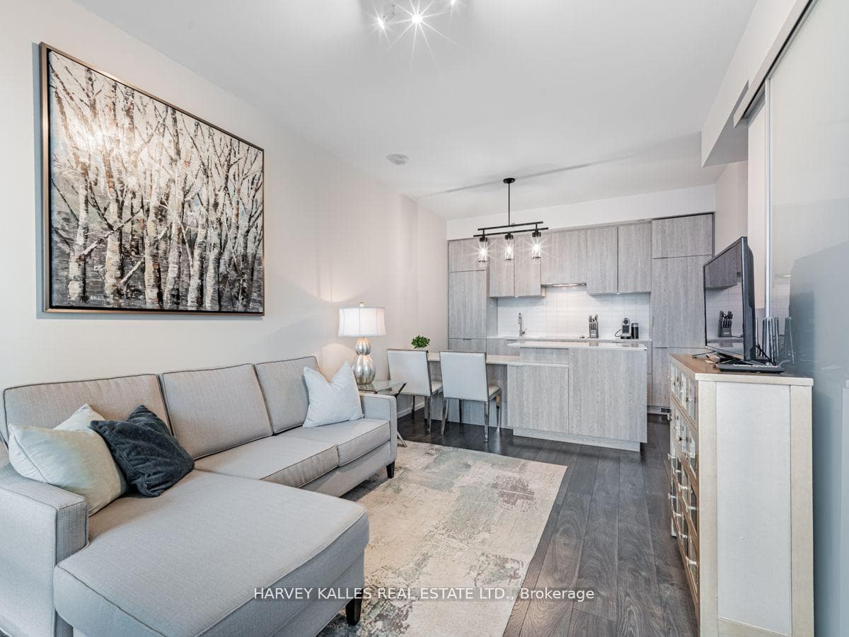5 St Joseph Street Unit 2806 photo 1