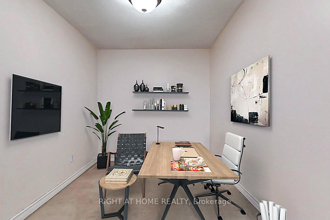 20 Speers Road Unit 1207 photo 12