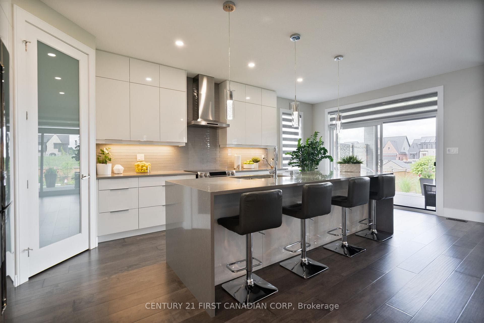 16 Foxborough Place photo 11