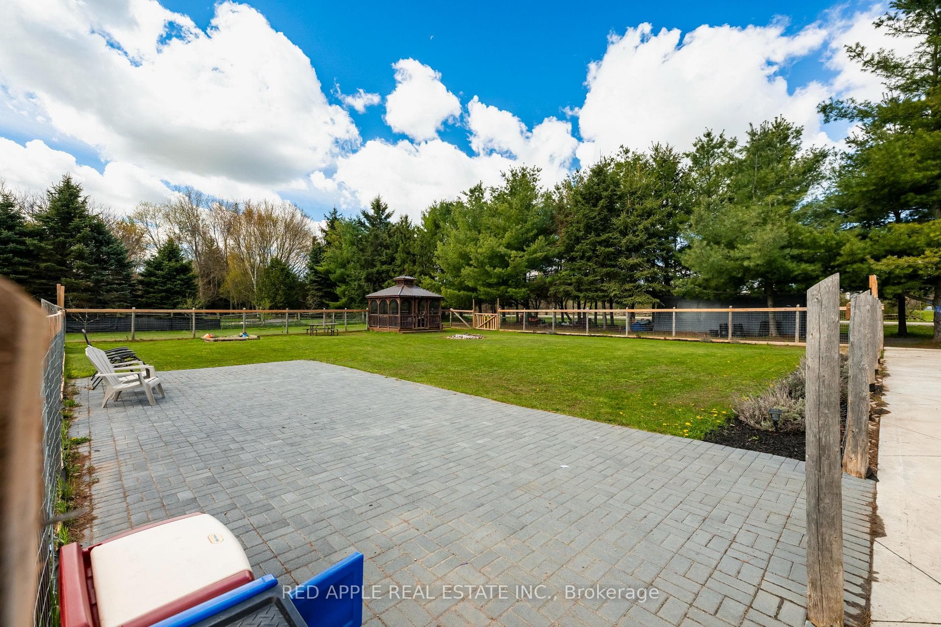 996609 Mulmur-Tosorontio Townline photo 6