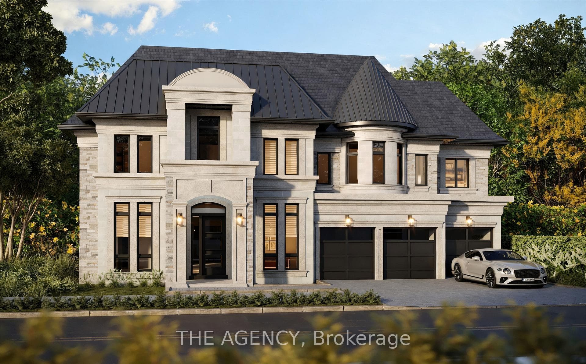 Virtual Rendering