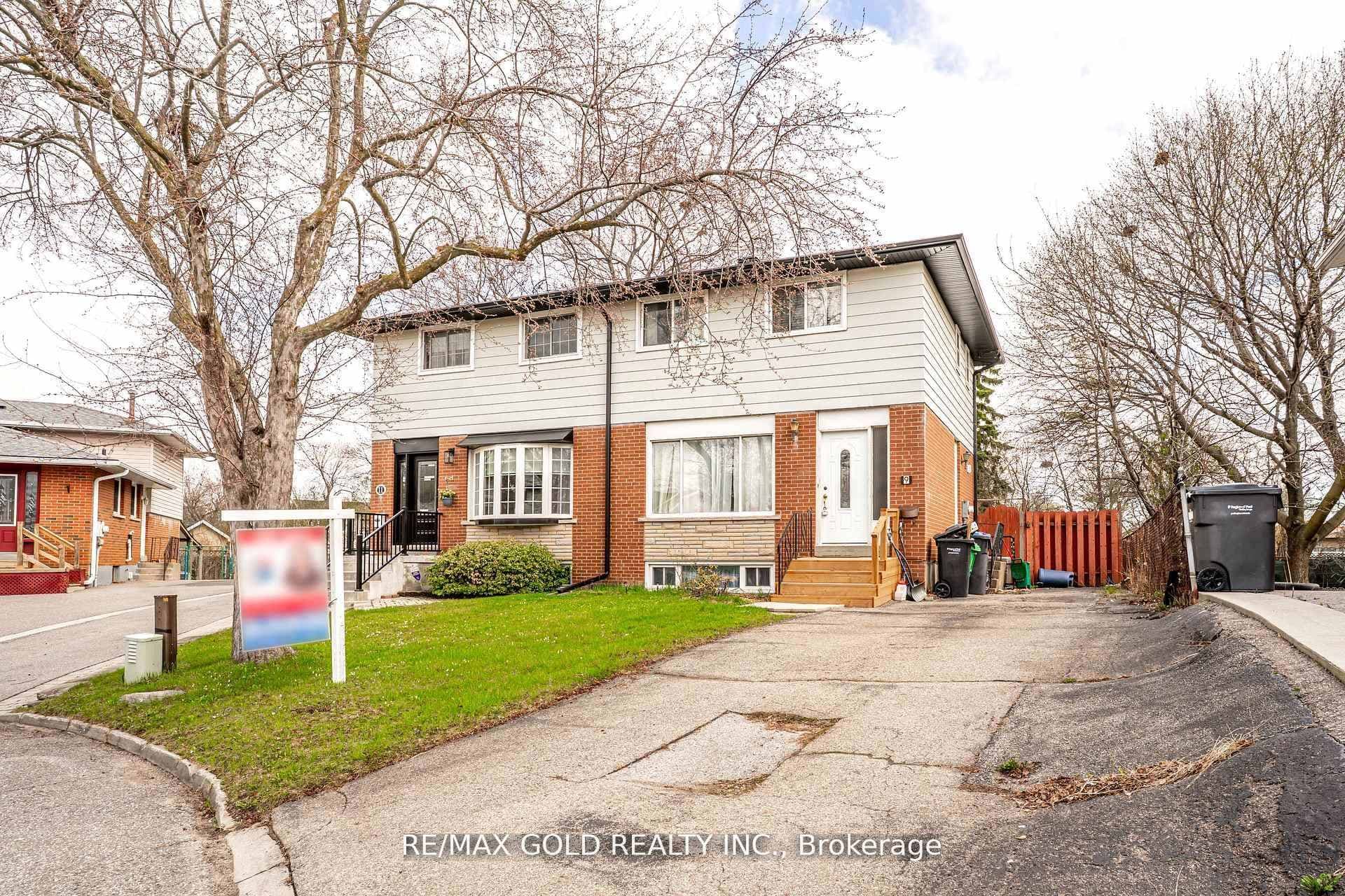 9 Mordon Court photo 3