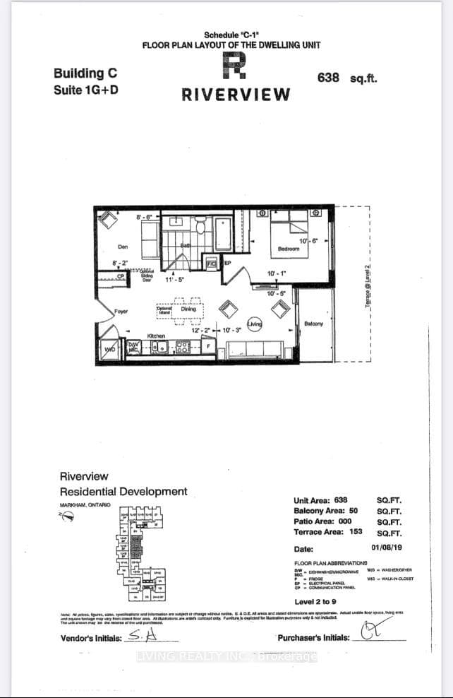38 Water Walk Drive Unit 928 photo 15
