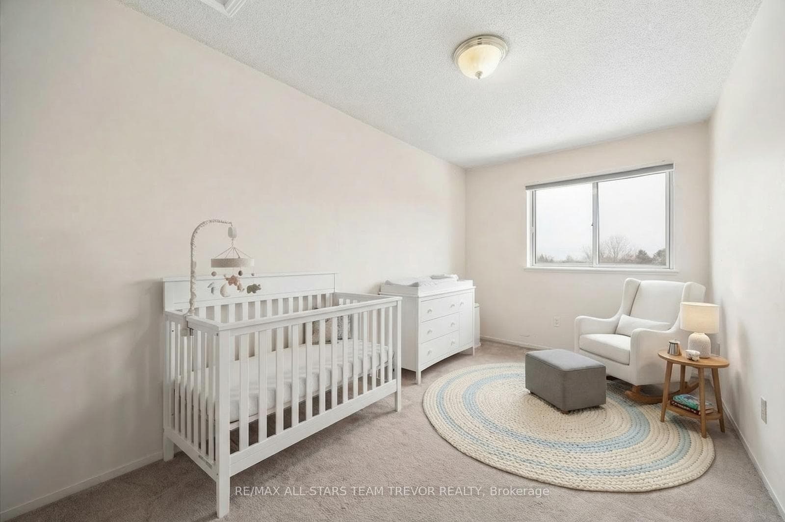 virtual staging