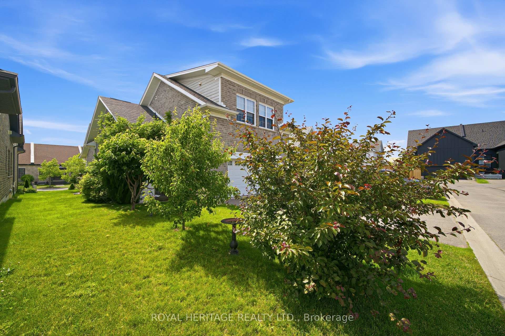 734 Elmer Hutton Street photo 25