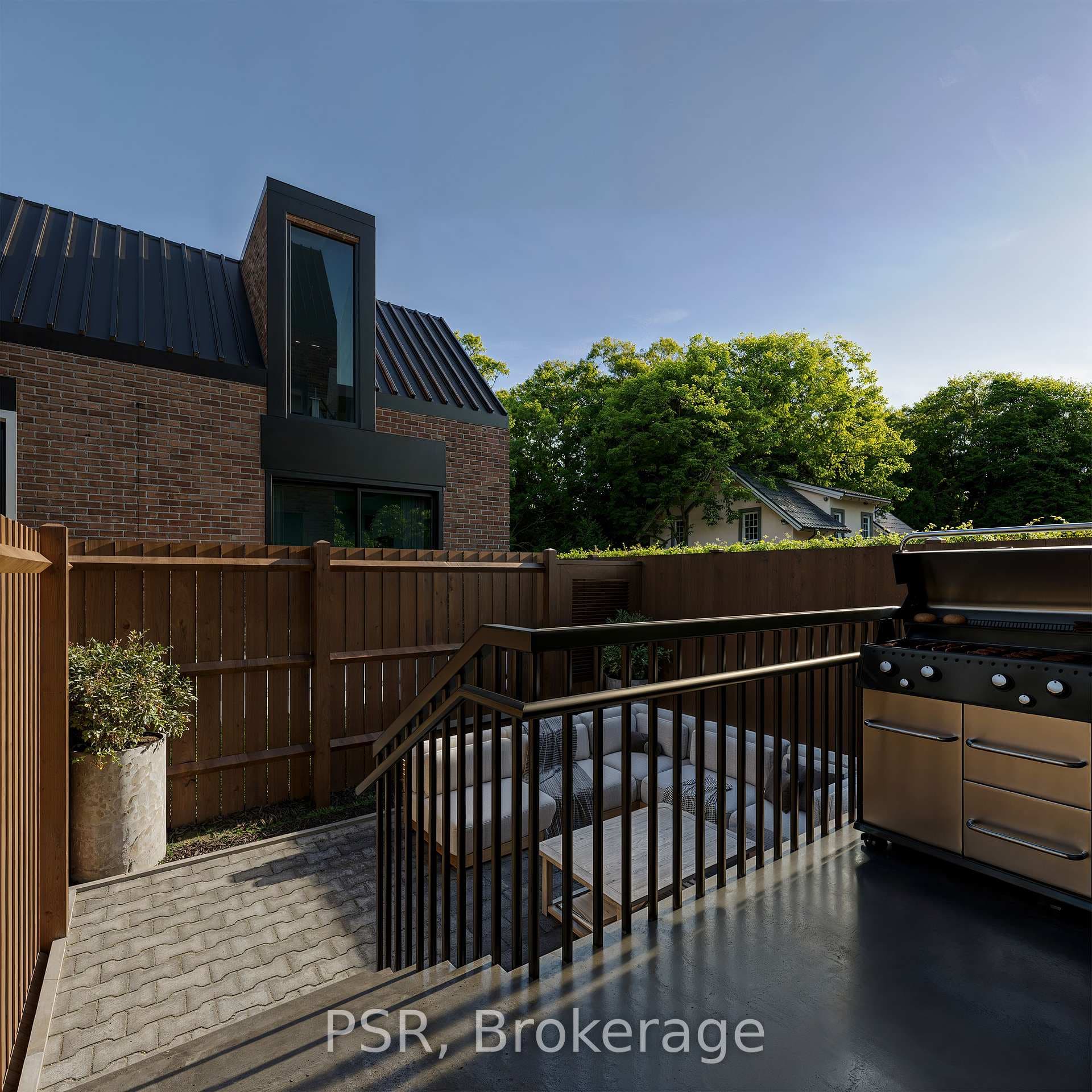 55 Harriet Street Unit B photo 3