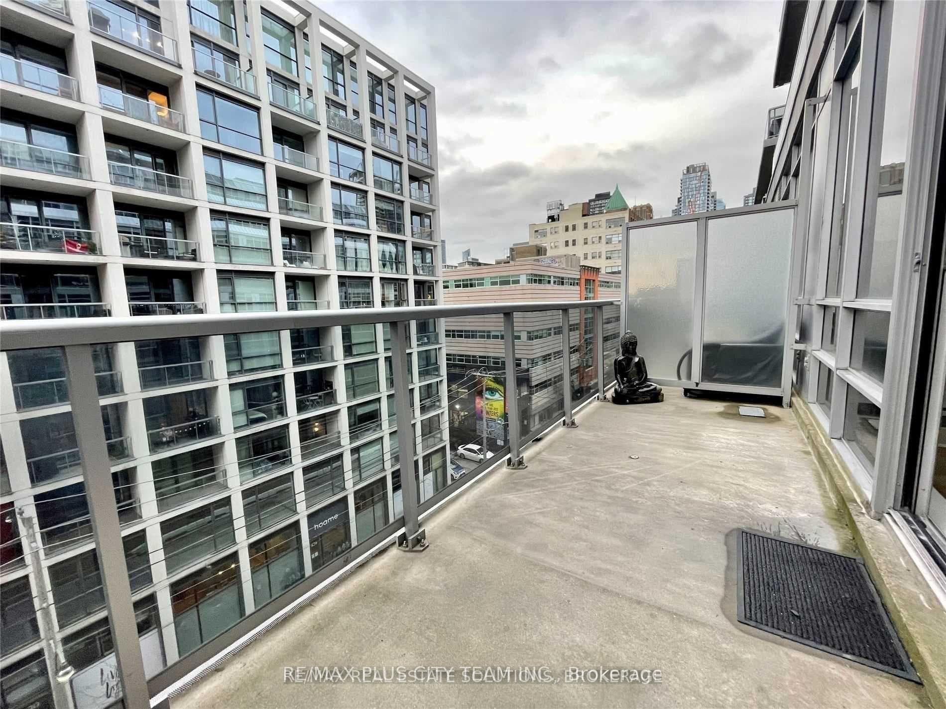 399 Adelaide Street Unit 618 photo 12