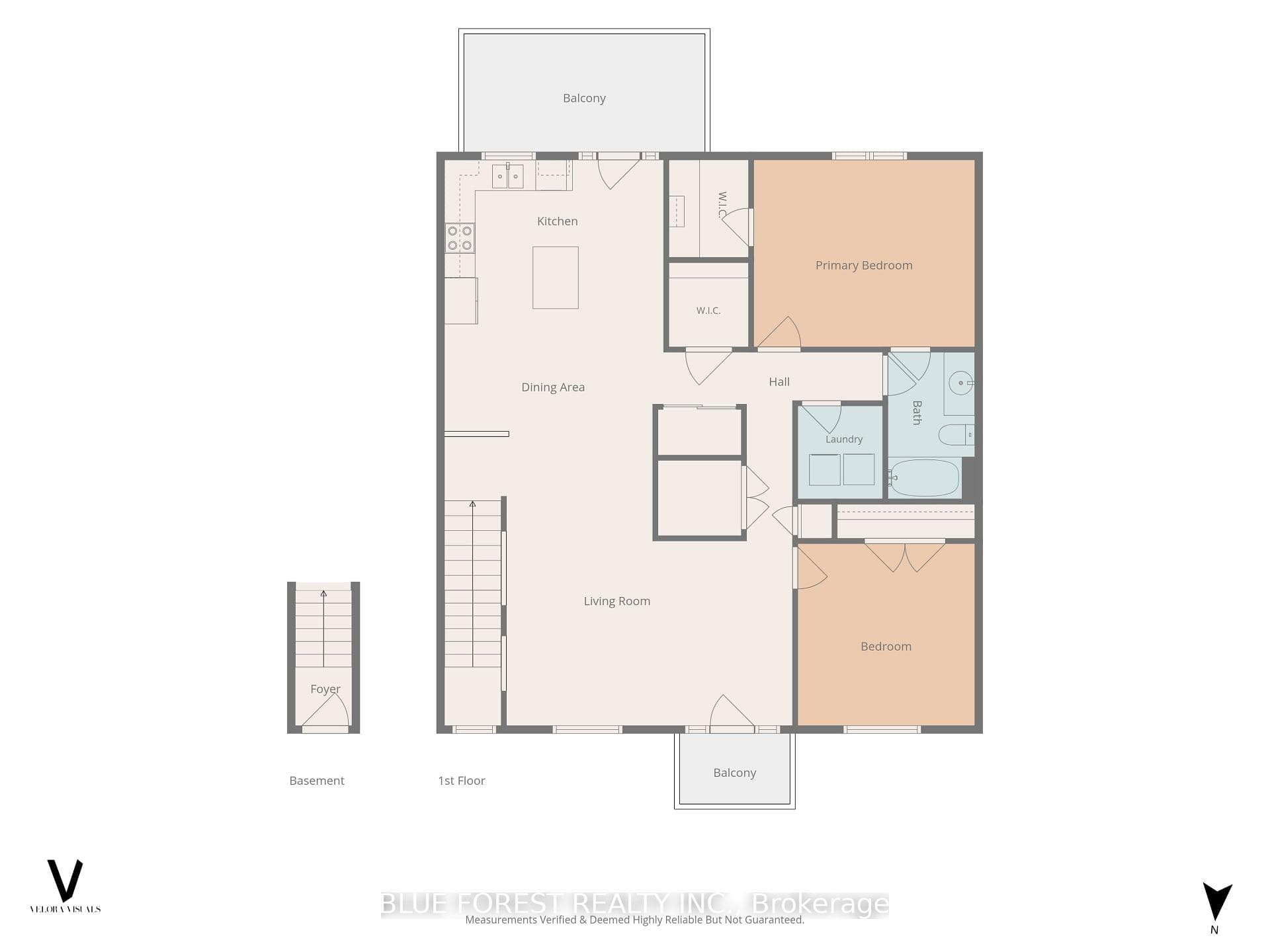 3320 Meadowgate Boulevard Unit 124 photo 29