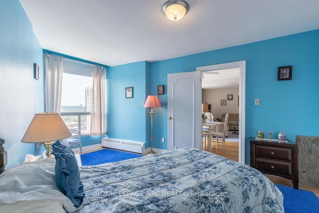 Guest Suite / Bed 2