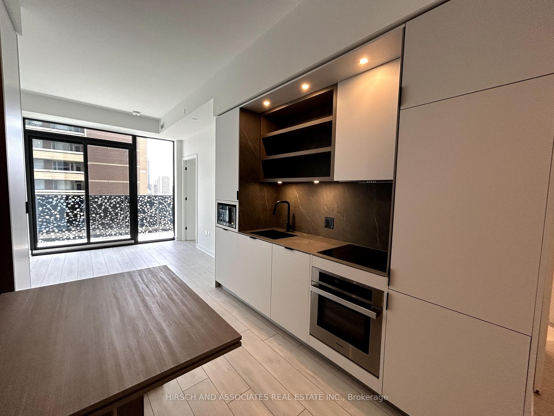 55 Charles Street Unit 1802 photo 1