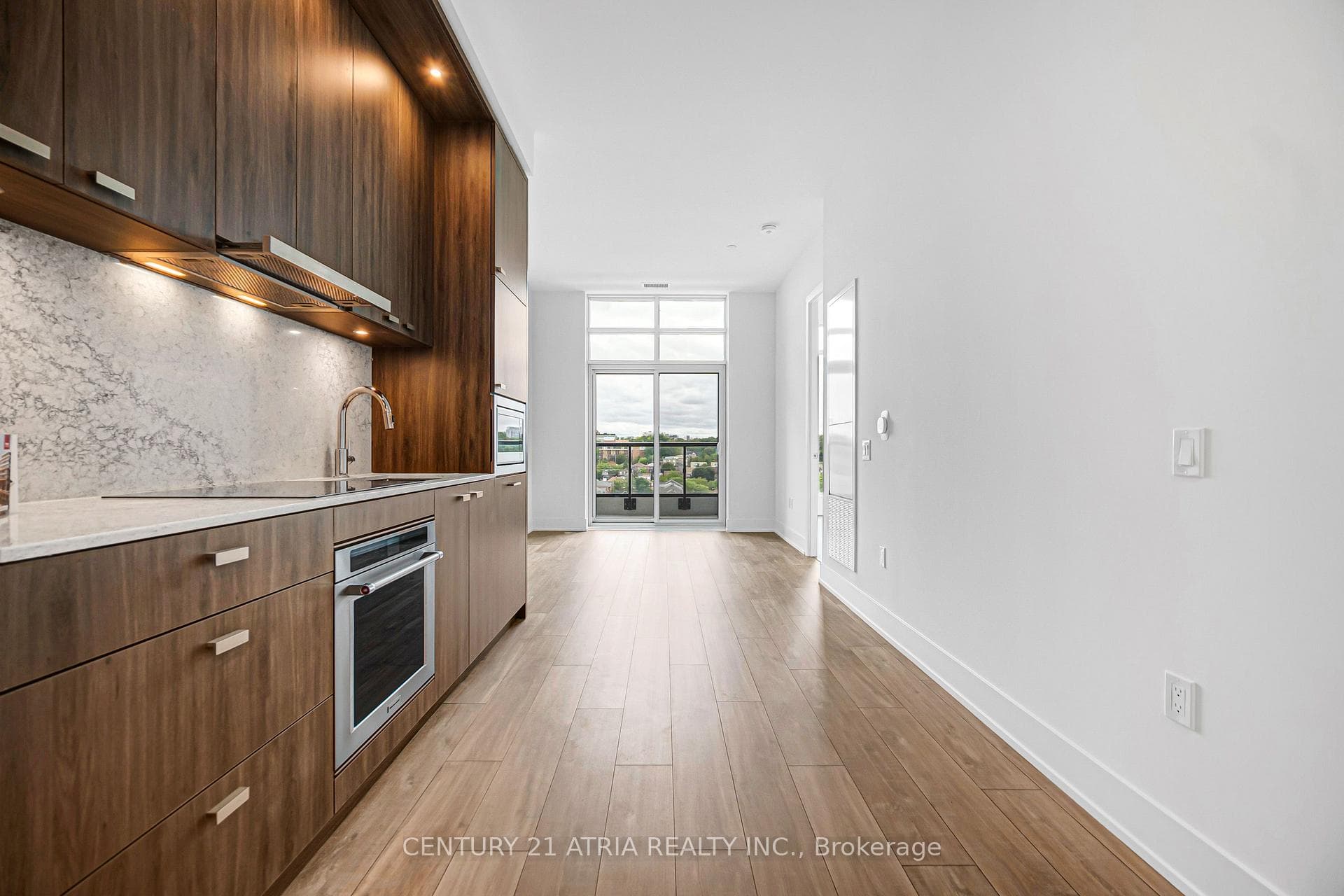 858 Dupont Street Unit PH19 photo 9