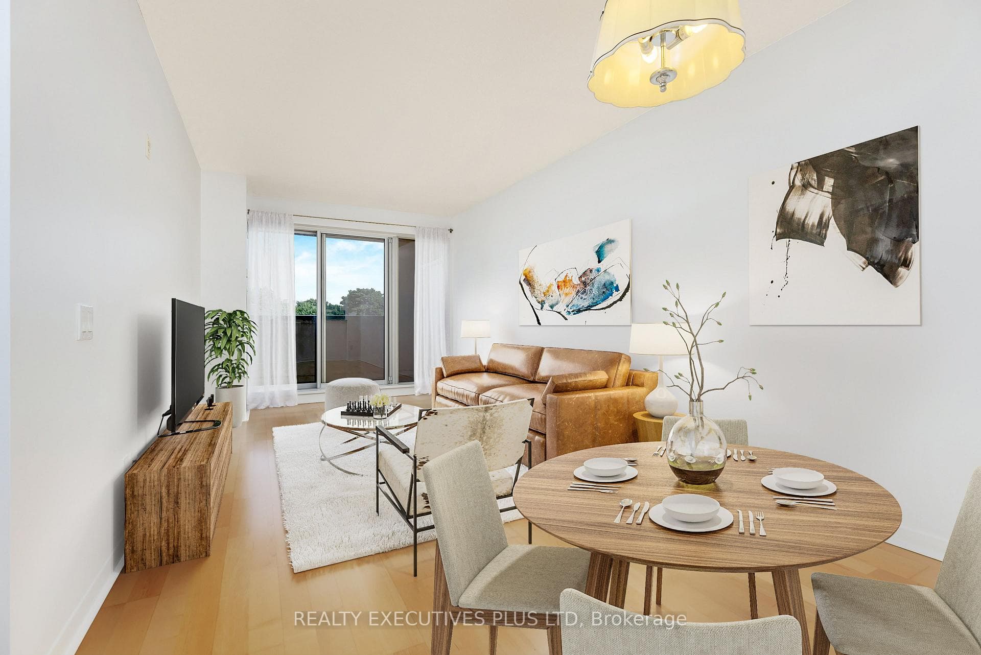 1050 The Queensway N/A Unit 212 photo 9
