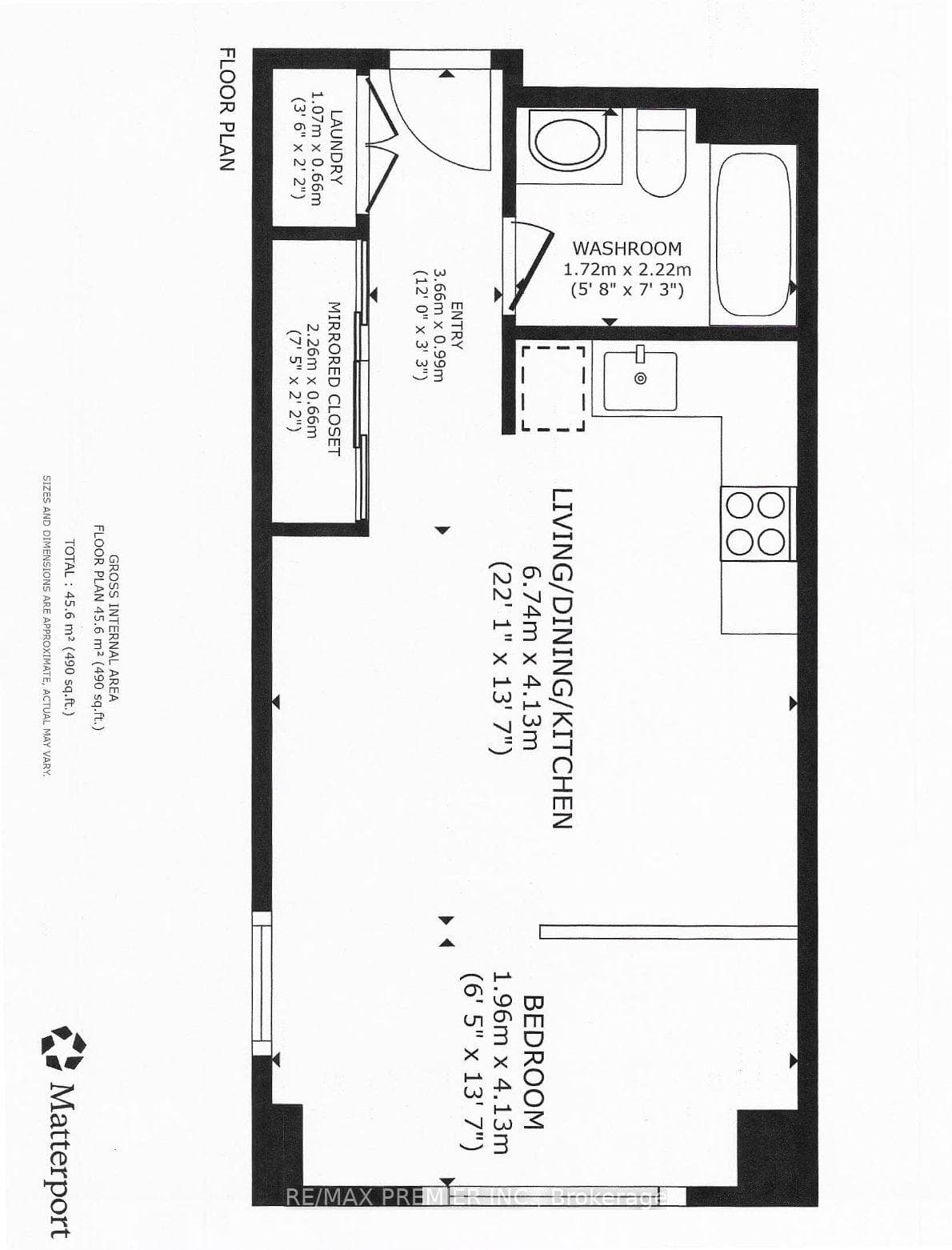 FUNCTIONAL LIVING AWAITS