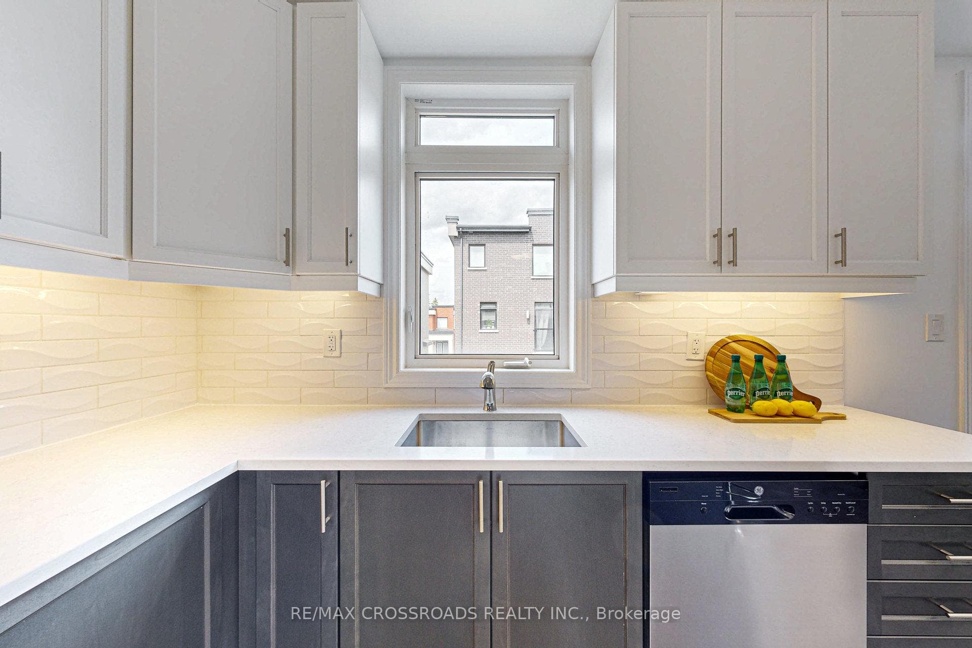 Milestone countertop