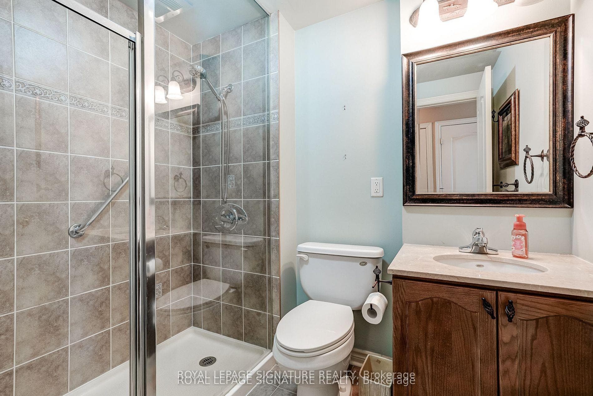 3 pc Bathroom