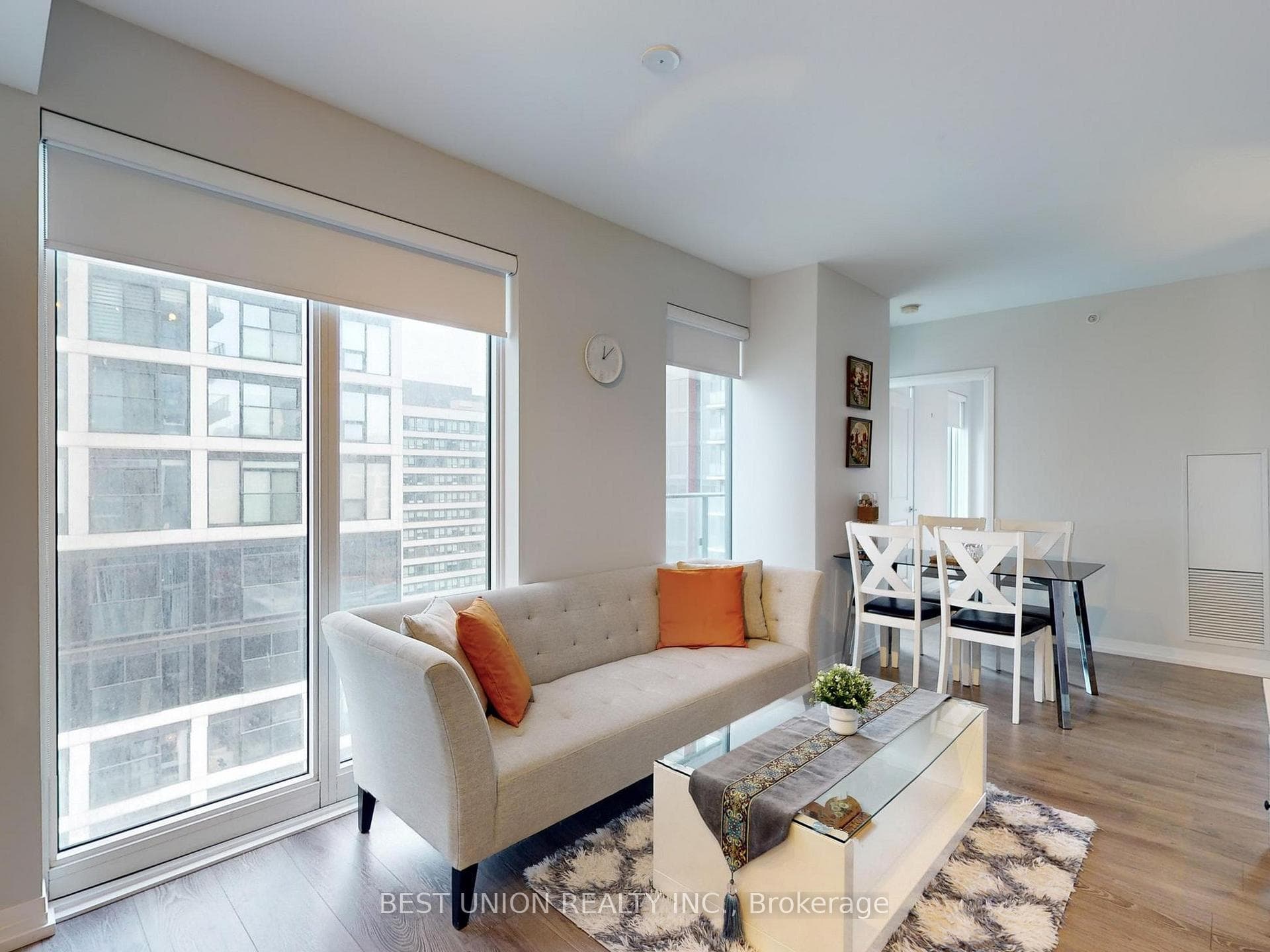 251 Jarvis Street Unit 2805 photo 7