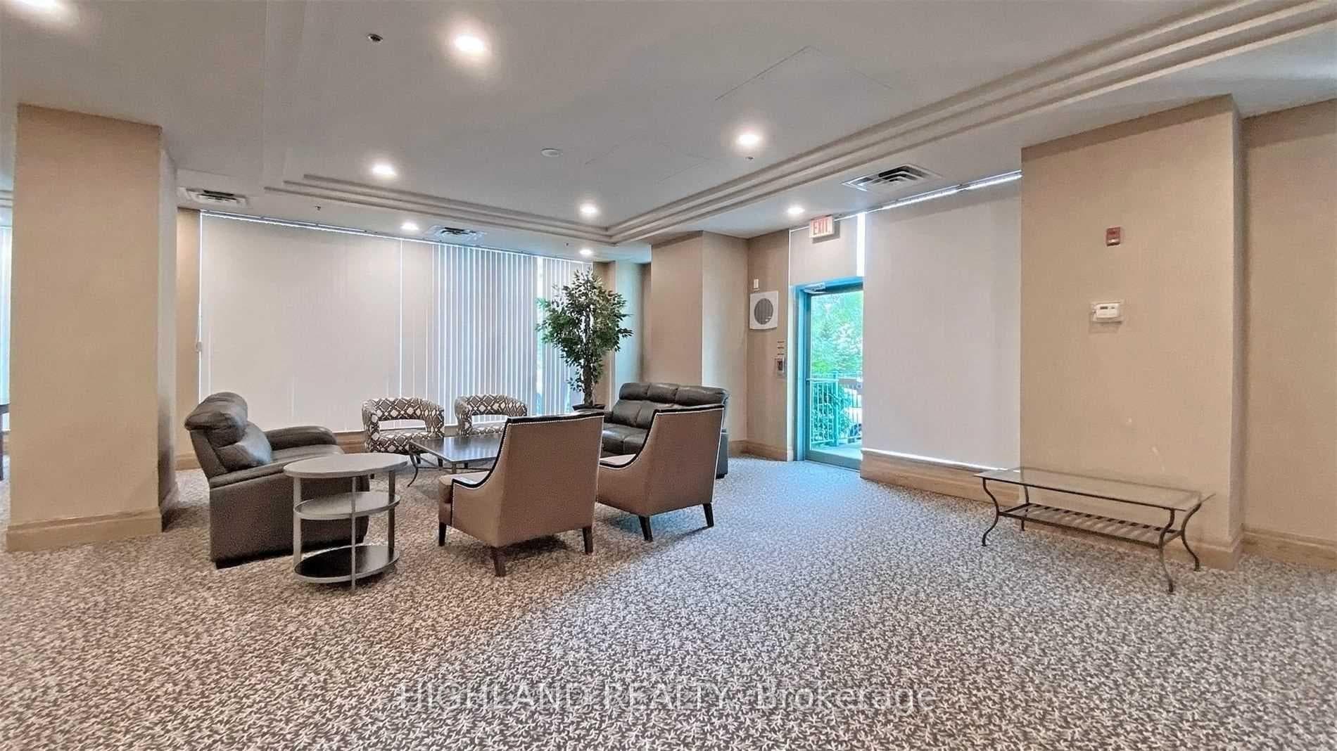 5508 Yonge Street Unit 610 photo 14