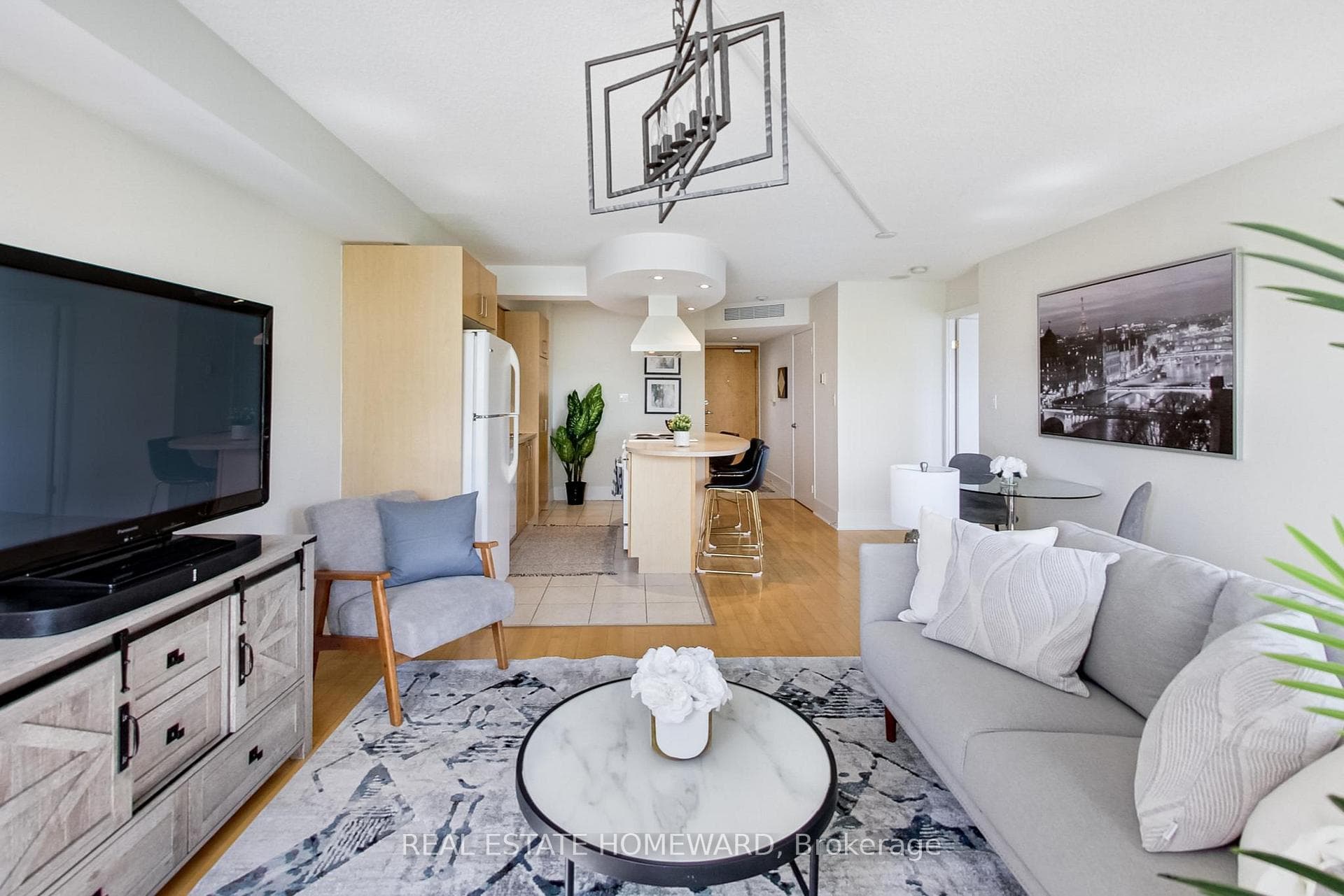 550 Queens Quay Unit 201 photo 16
