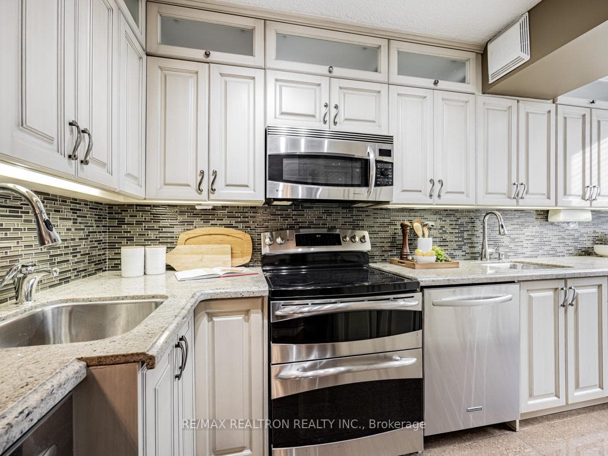 Two S/S Dishwashers