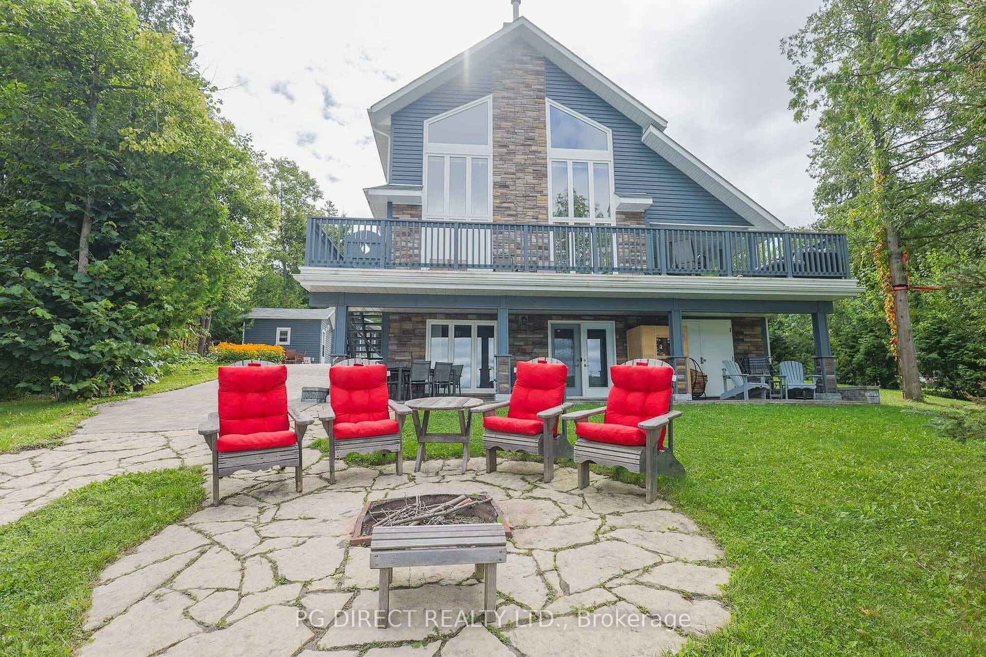 95 Presqu'ile Road photo 2