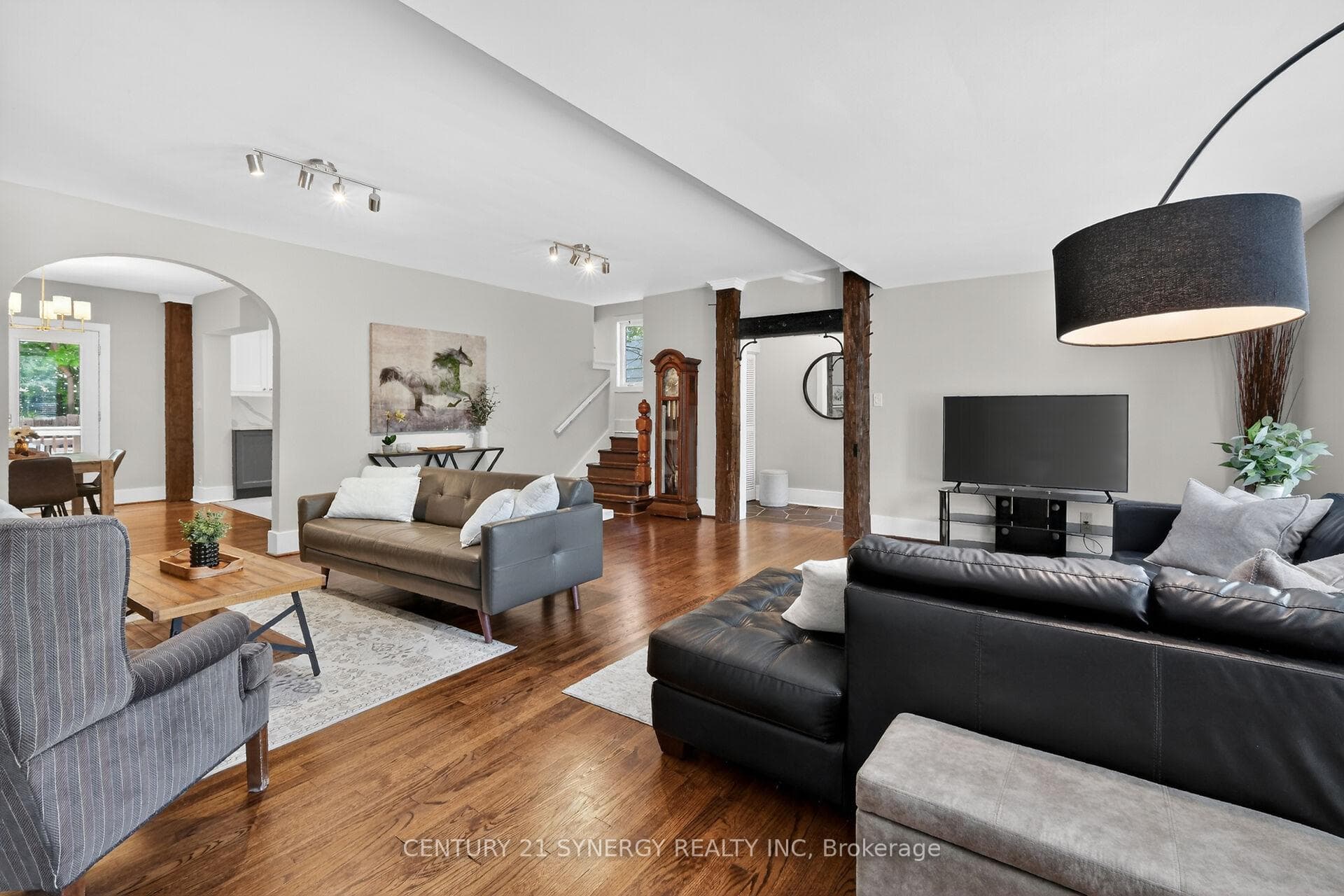 719 Island Park Drive photo 6