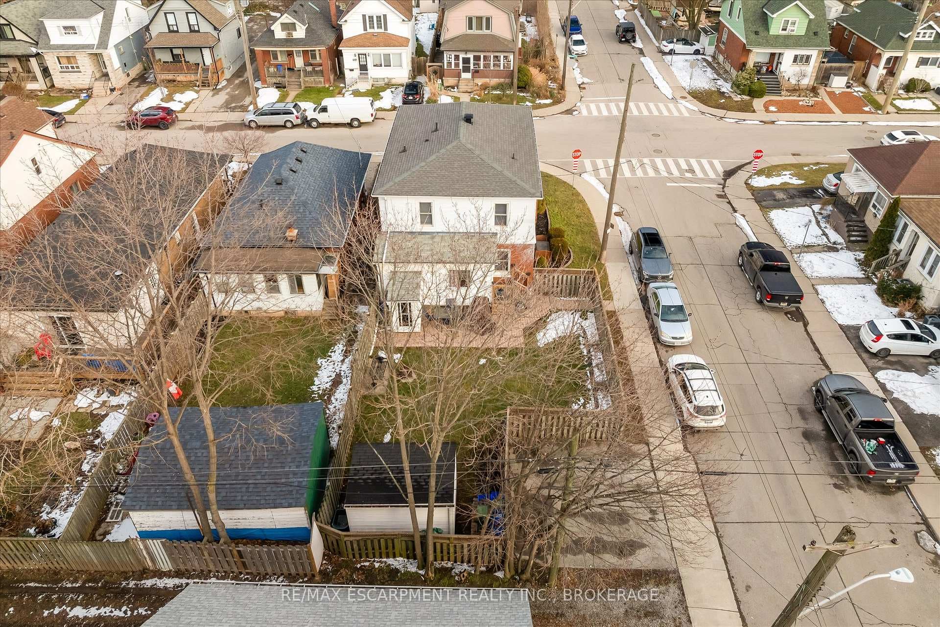 121 Edgemont Street photo 50