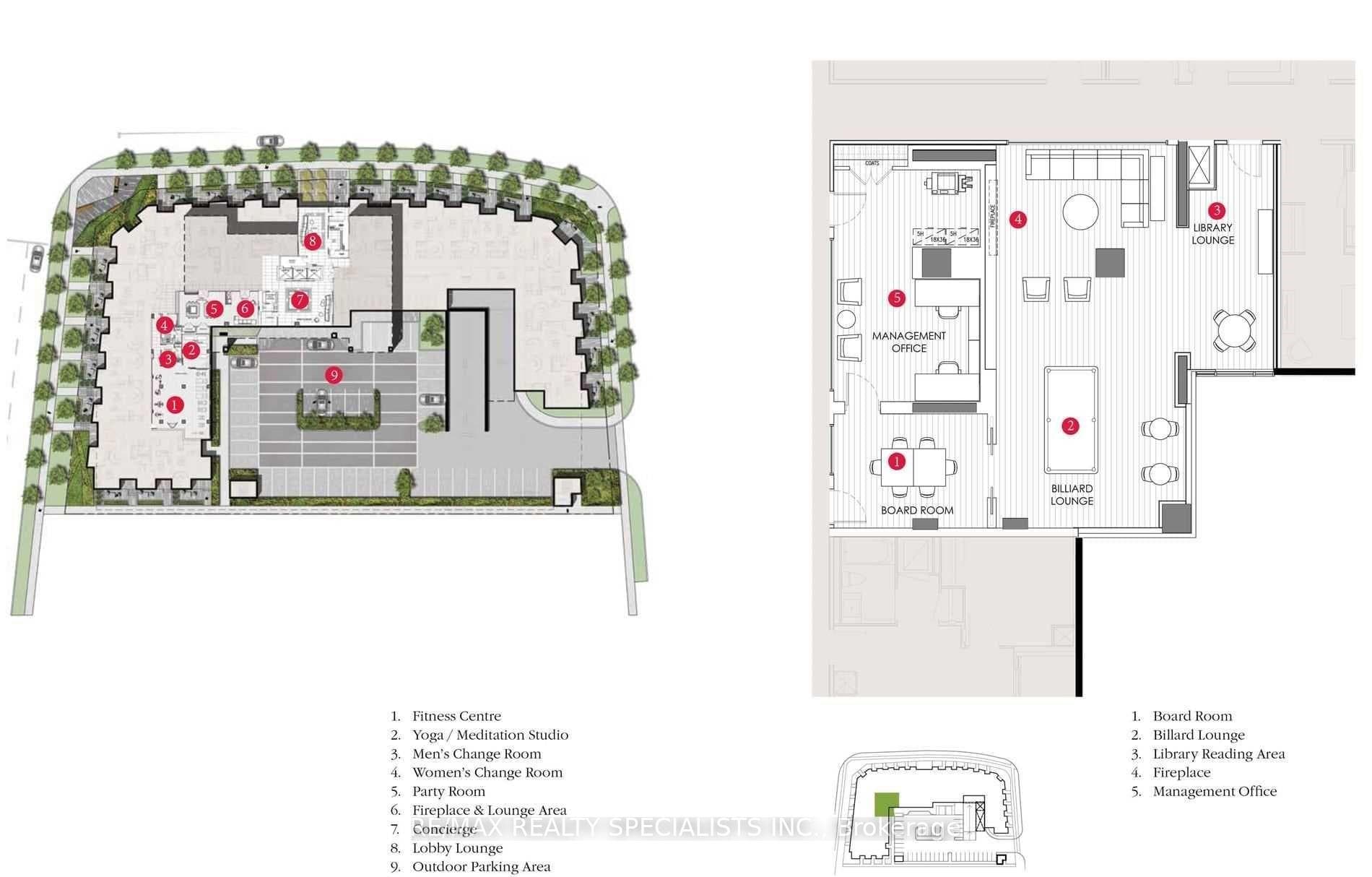 8 NAHANI Way Unit 1705 photo 17