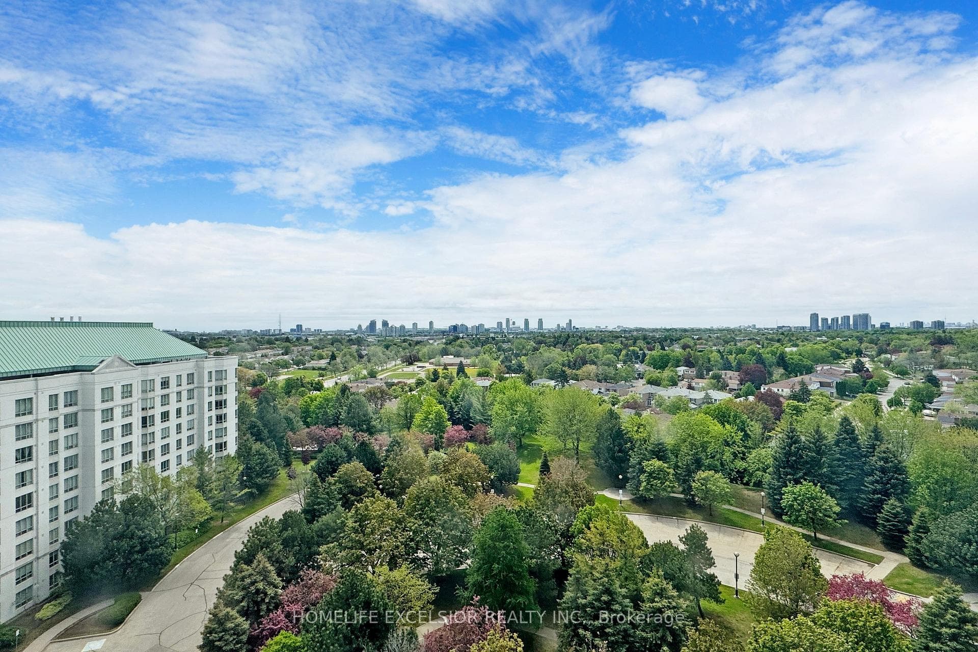 5001 Finch Avenue Unit 1513 photo 27