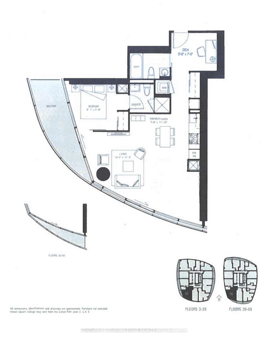 14 York Street Unit 6505 photo 39