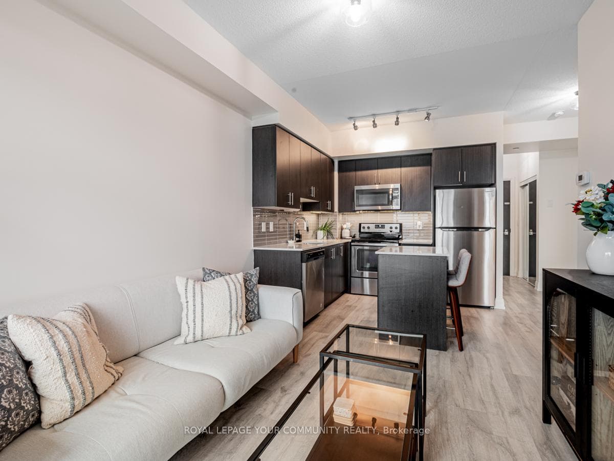 3700 highway 7 N/A Unit 1109 photo 15