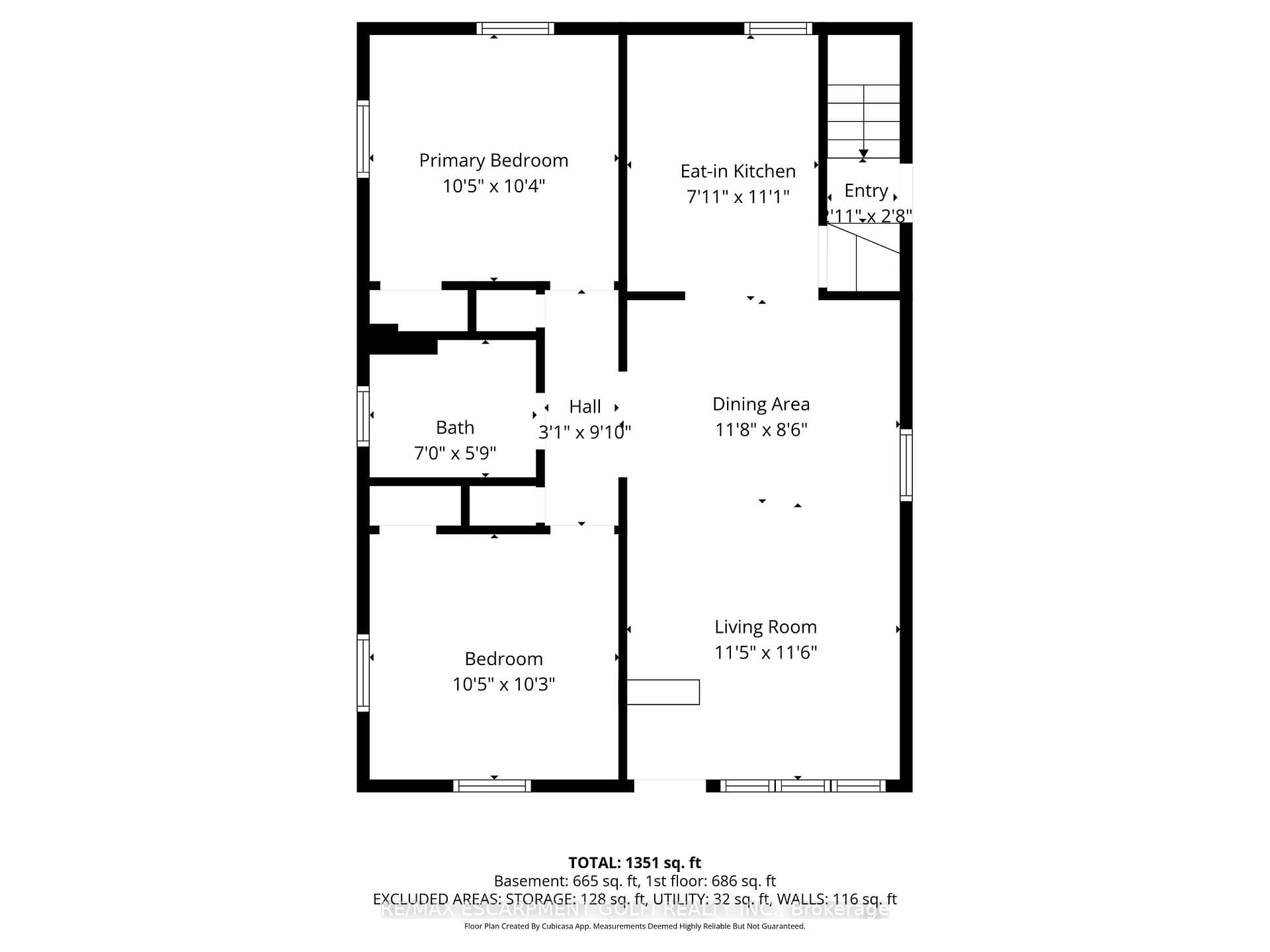 4867 SIXTH Avenue photo 20