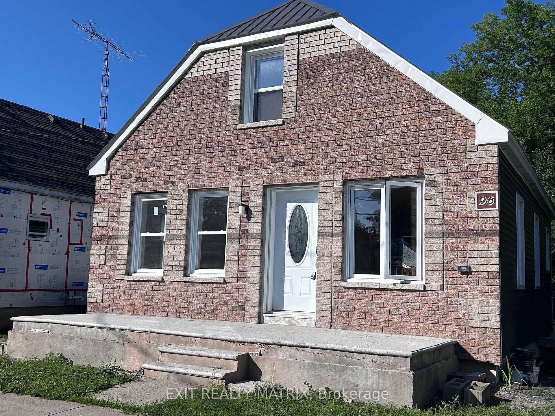 96 George Street photo 1