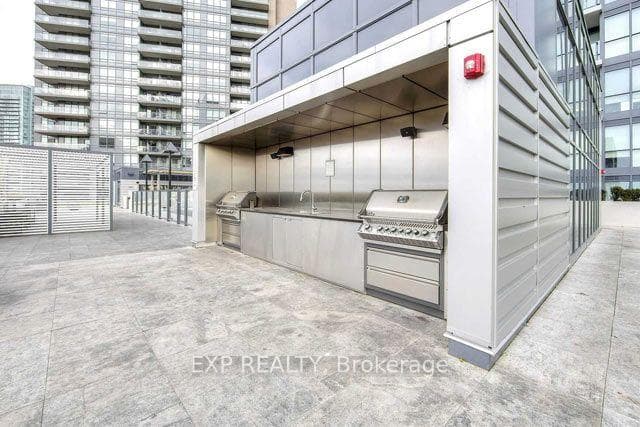 10 Park Lawn Road Unit 2204 photo 29