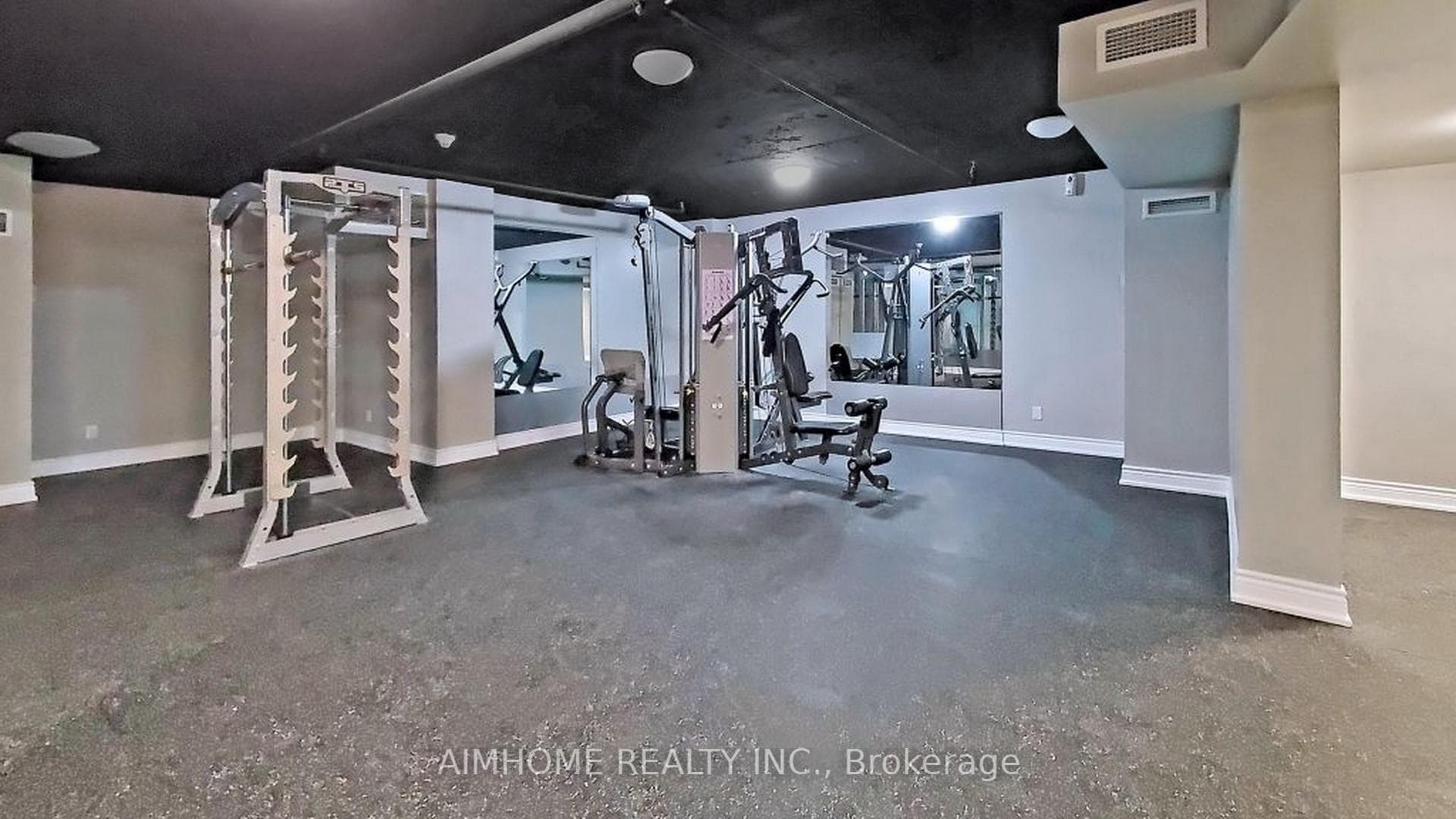 8 Rosebank Drive Unit 5G photo 33