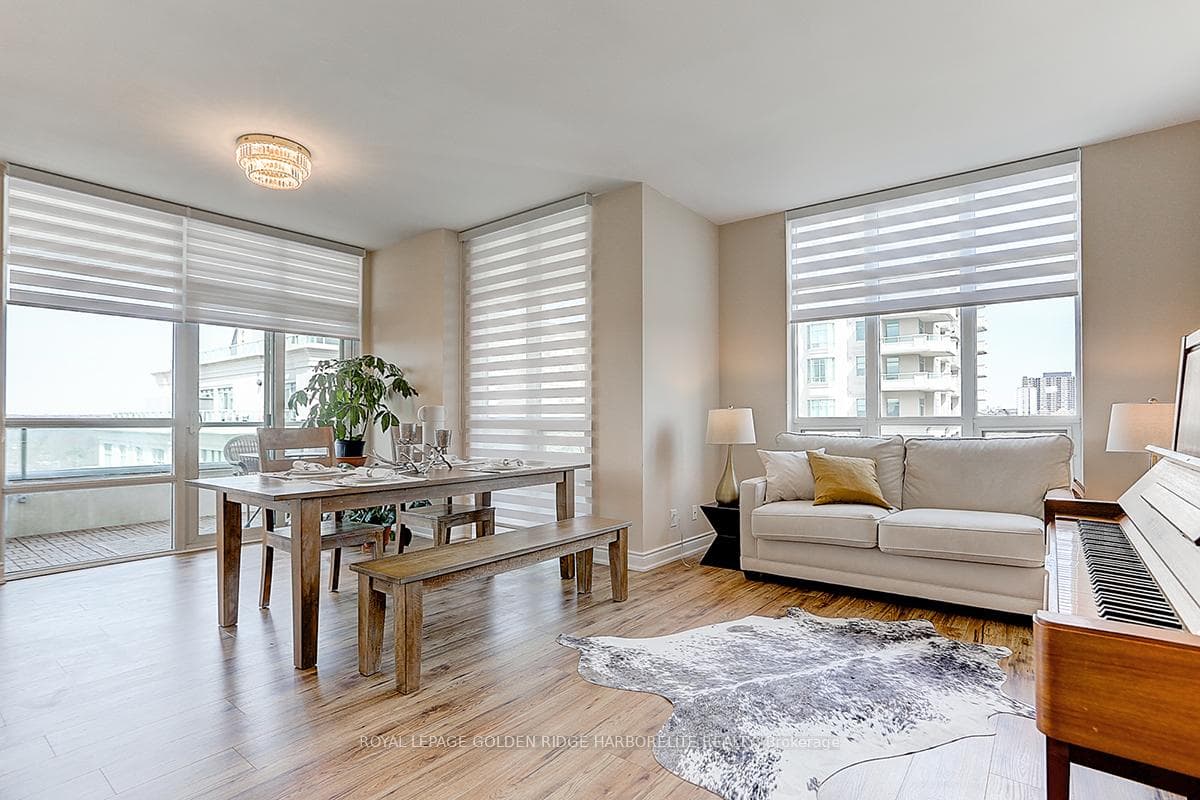 10 Bloorview Place Unit 1113 photo 18