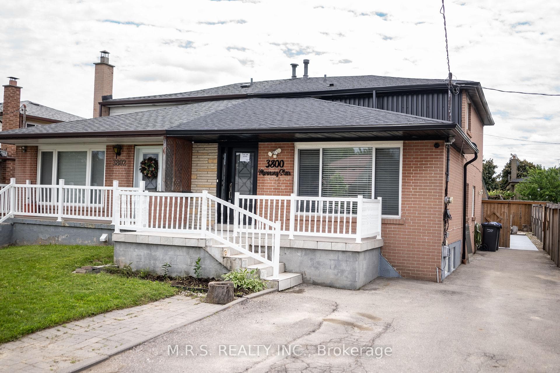 3800 Morning Star Drive photo 1