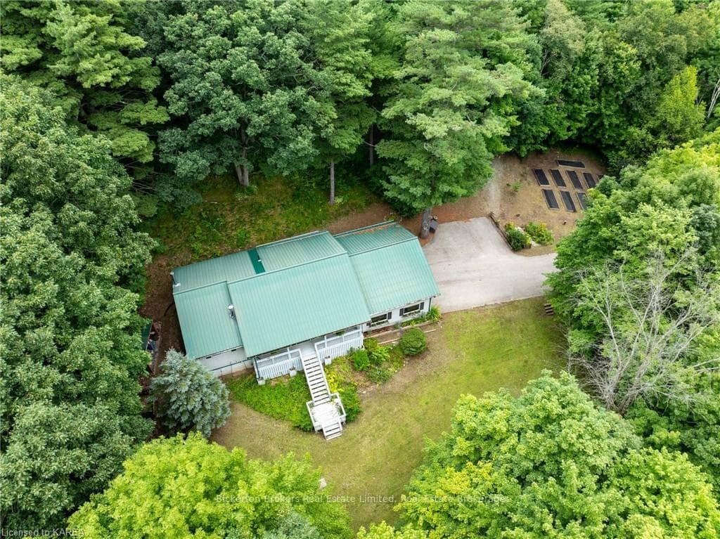 224 LOWER OAK LEAF Road photo 6