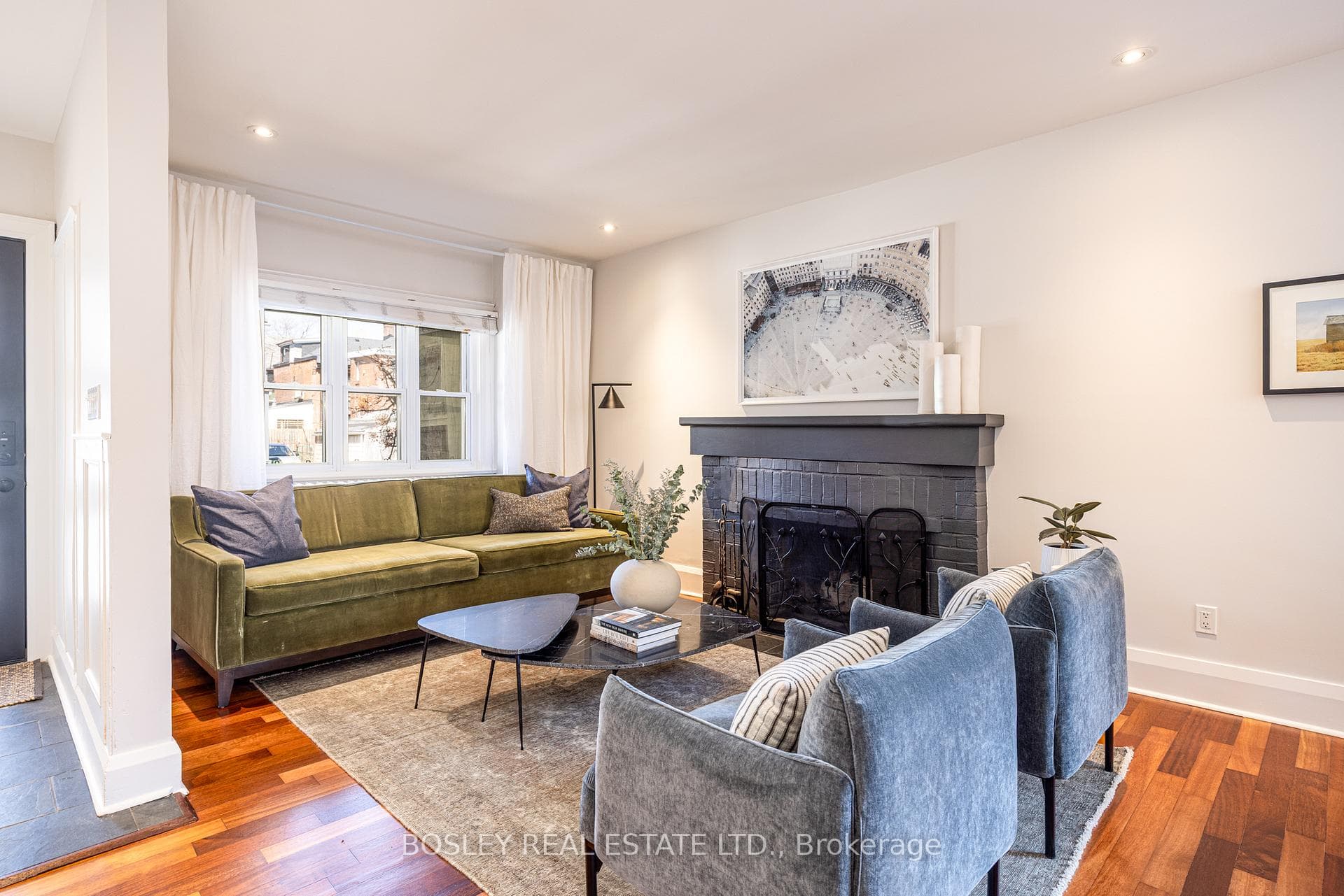 65 Benson Avenue photo 1