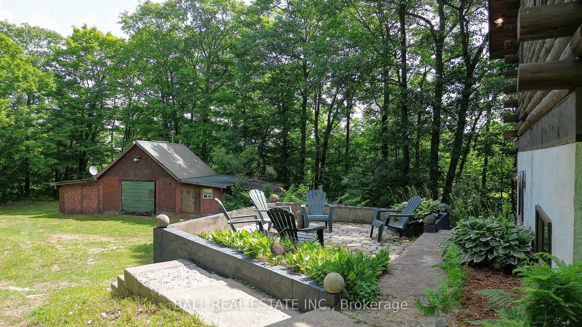 280 Trout Lake Road photo 42