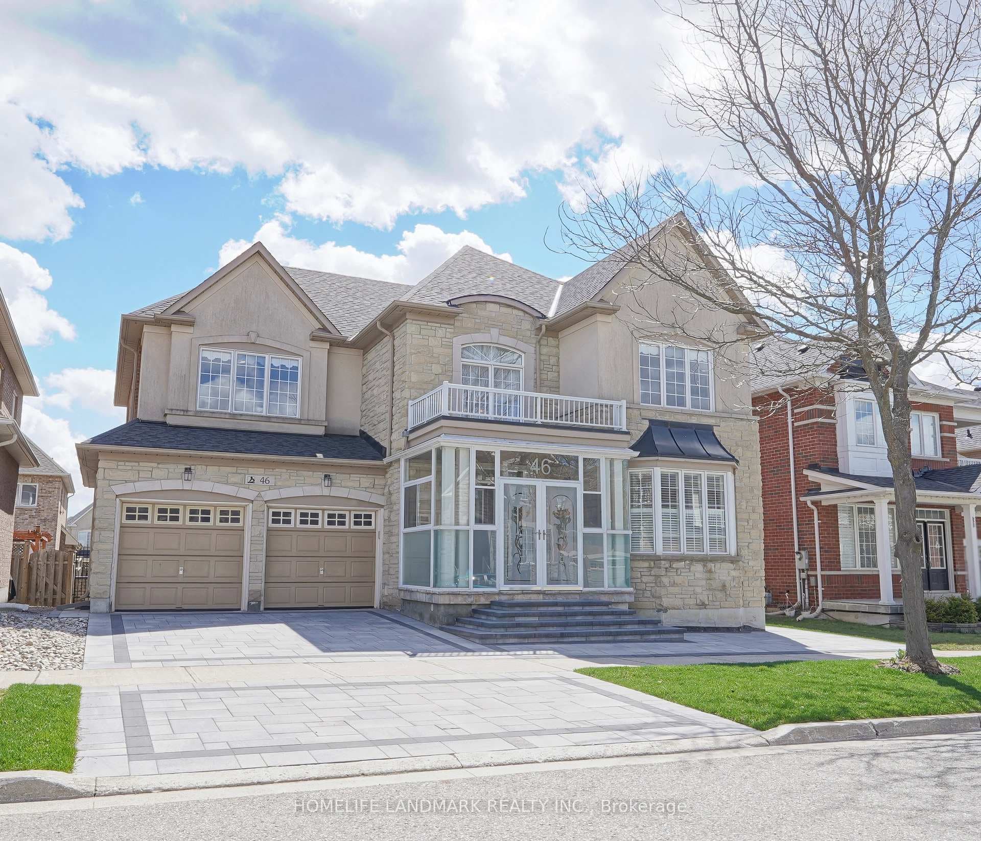 46 Larkmead Crescent photo 1