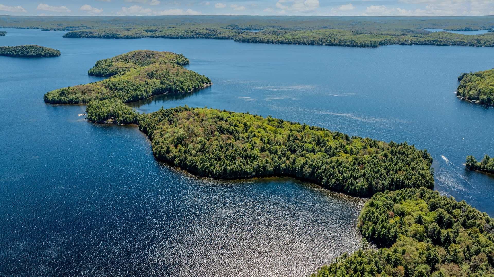 Lot 5 Langmaids Island photo 21
