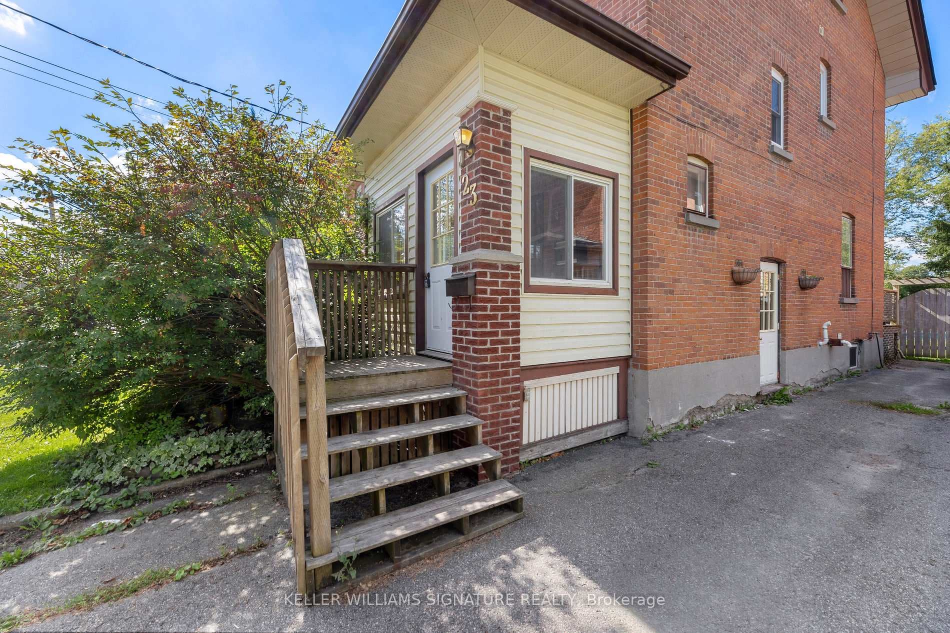 23 Albert Street photo 3