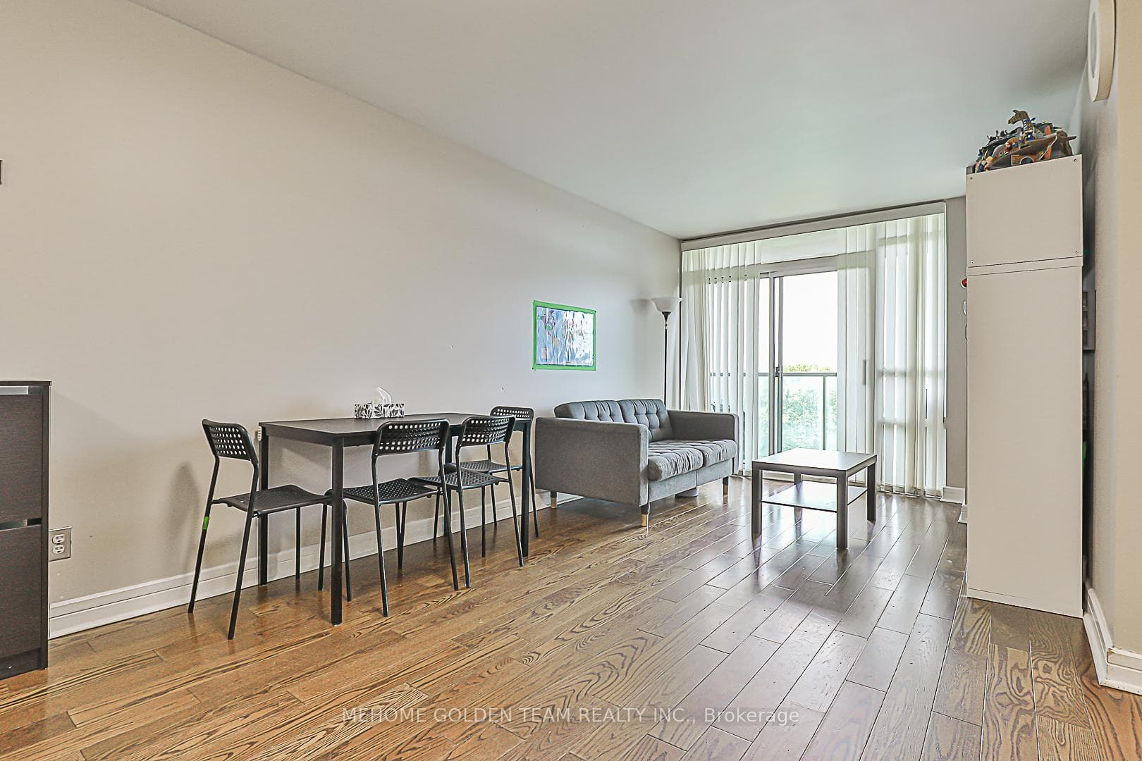 16 Harrison Garden Boulevard Unit 602 photo 15