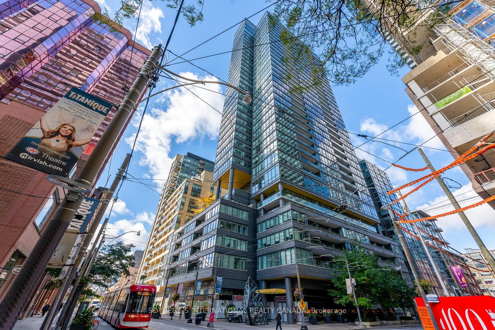 8 Charlotte Street Unit 210 photo 1