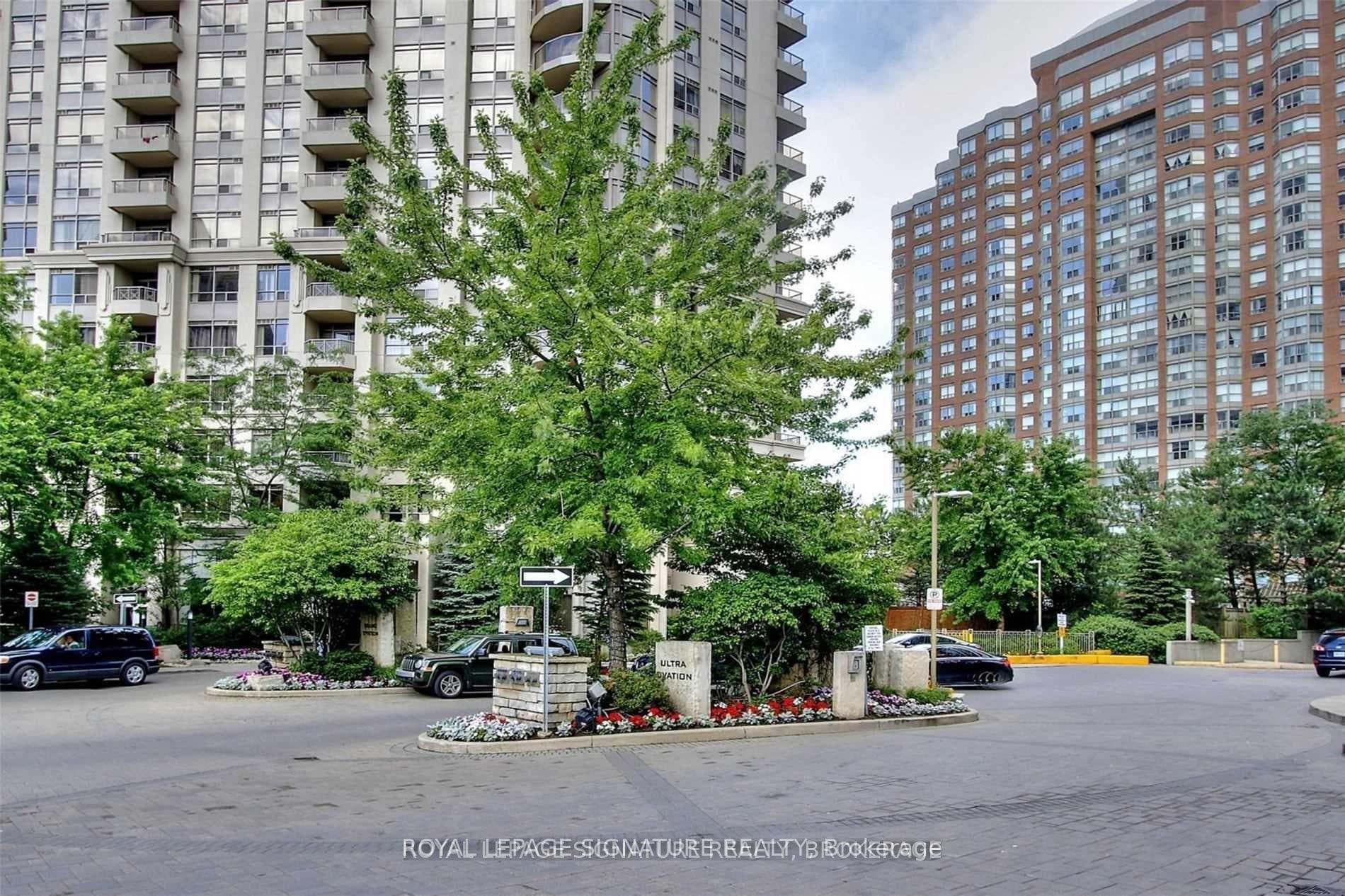 330 Burnhamthorpe Road Unit 2610 photo 38