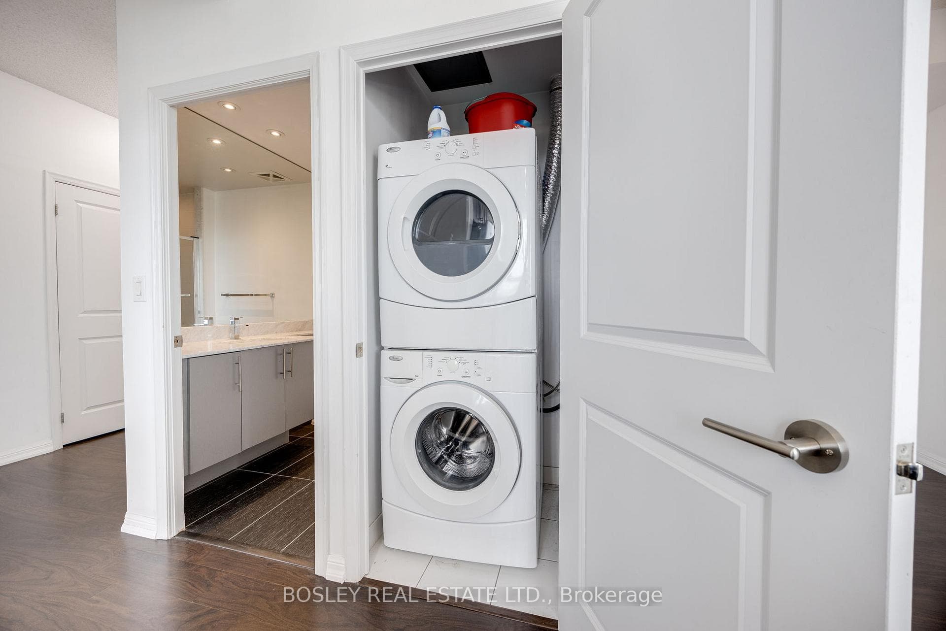 Laundry/Main Bath
