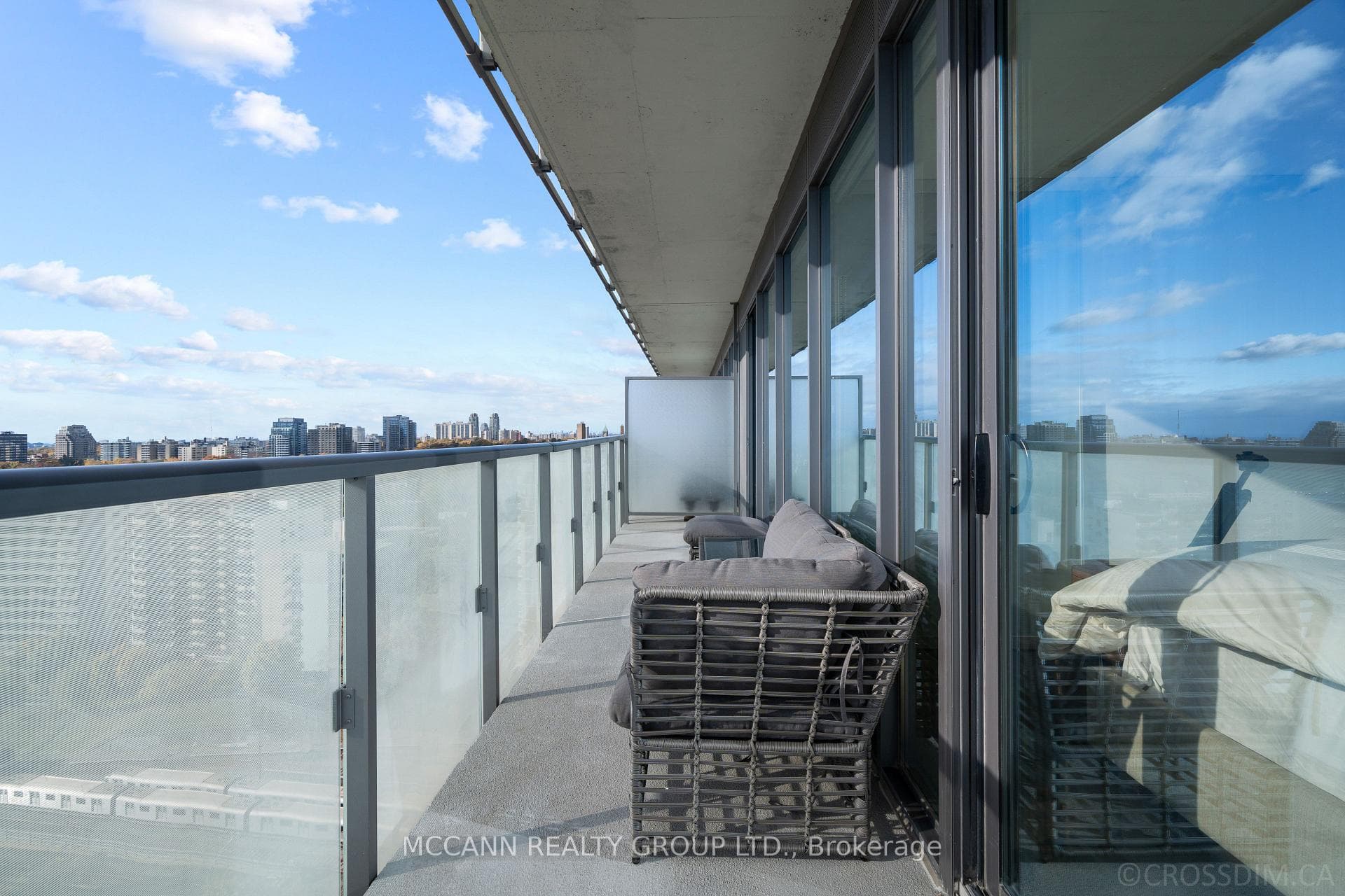 1815 Yonge Street Unit 1801 photo 19