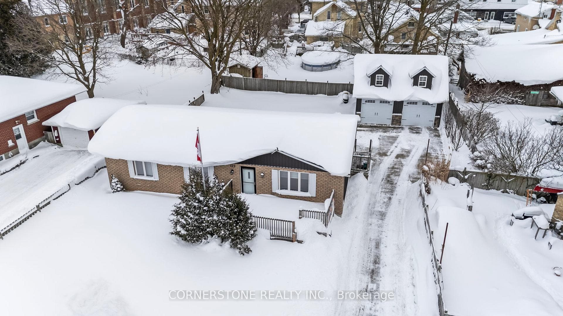 122 Queen Street photo 1