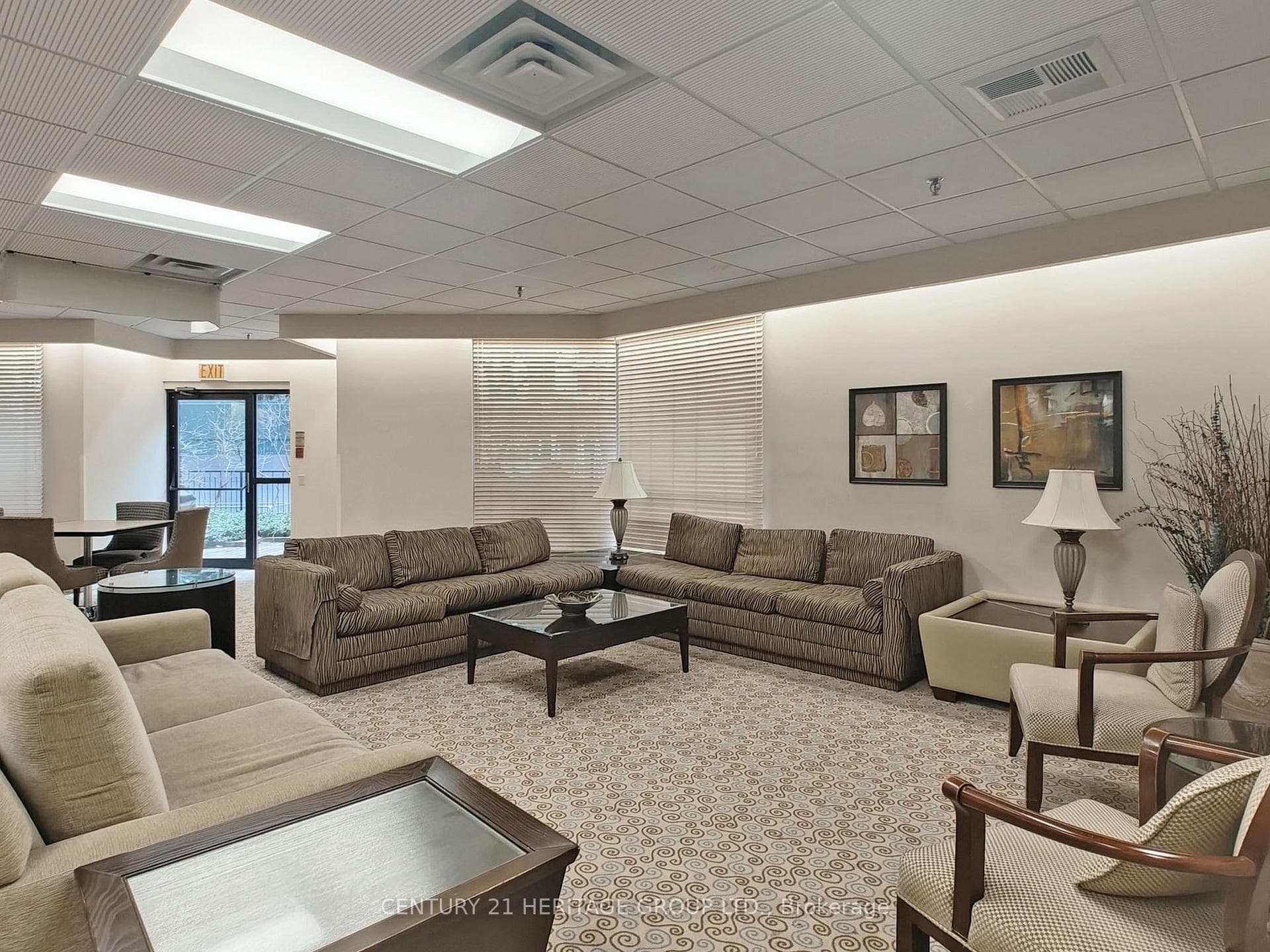 Party Room