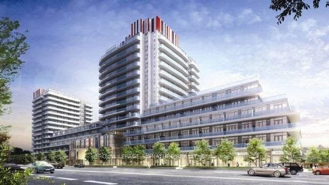 9471 Yonge Street Unit 515 photo 1